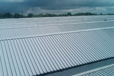 Industrial Roofing