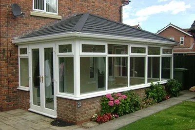 Conservatory Roofing