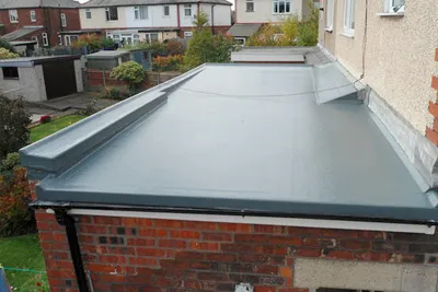 Flat Roofing